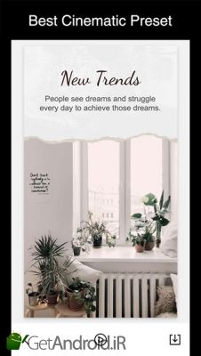 دانلود StoryArt - Insta story editor for Instagram اندروید