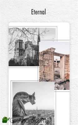 دانلود Mojito - Story Art Maker, Story editor اندروید