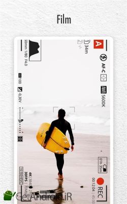 دانلود Mojito - Story Art Maker, Story editor اندروید