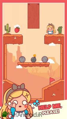 دانلود Cut To Go اندروید