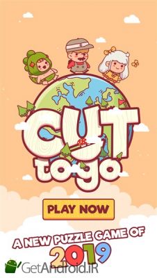 دانلود Cut To Go اندروید