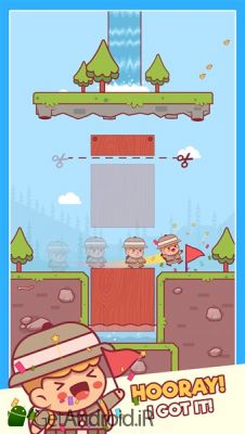 دانلود Cut To Go اندروید