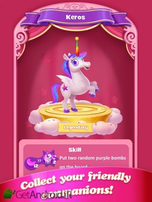 دانلود Cakingdom Match اندروید