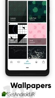 دانلود CandyCons Unwrapped - Icon Pack اندروید