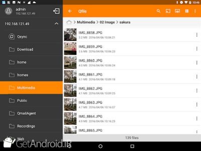 دانلود Qfile اندروید