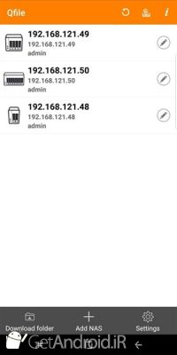 دانلود Qfile اندروید