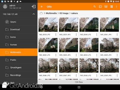 دانلود Qfile اندروید