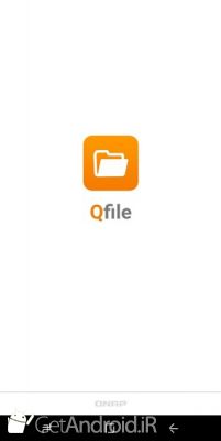 دانلود Qfile اندروید