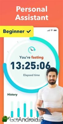 دانلود Fasting App - Fasting Tracker & Intermittent Fast اندروید