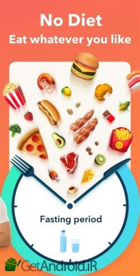 دانلود Fasting App - Fasting Tracker & Intermittent Fast اندروید