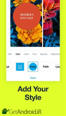 دانلود Vimeo Create - Video Maker & Editor اندروید