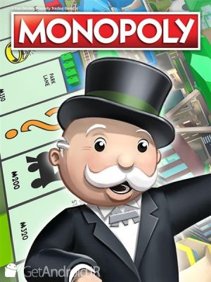 دانلود Monopoly - Board game classic about real-estate! برای اندروید