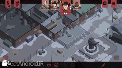 دانلود Rebel Cops اندروید