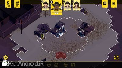 دانلود Rebel Cops اندروید