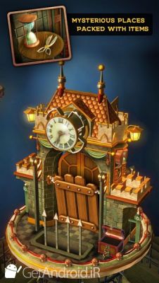 دانلود Doors Awakening اندروید