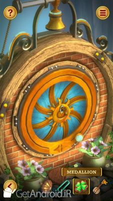 دانلود Doors Awakening اندروید