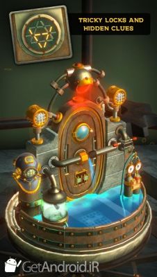 دانلود Doors Awakening اندروید