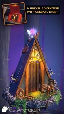 دانلود Doors Awakening اندروید