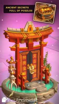 دانلود Doors Awakening اندروید