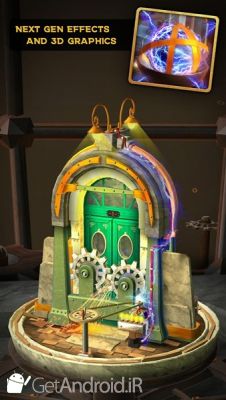 دانلود Doors Awakening اندروید