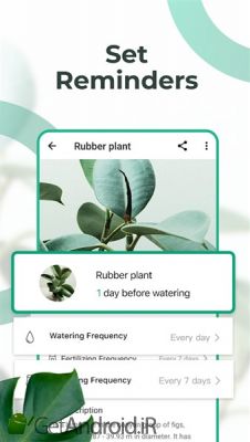 دانلود PictureThis Identify Plant, Flower, Weed and More اندروید