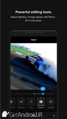 دانلود GoPro Quik اندروید