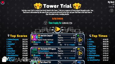 دانلود Levelhead اندروید