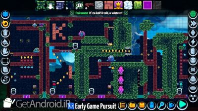 دانلود Levelhead اندروید