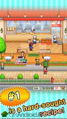 دانلود Bonbon Cakery اندروید