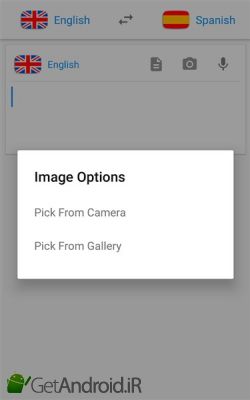 دانلود Camera Translator - Translate Picture Scanner PDF اندروید