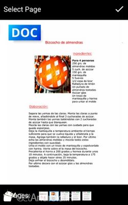 دانلود Camera Translator - Translate Picture Scanner PDF اندروید