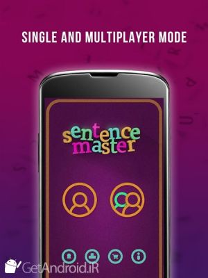 دانلود Learn English Sentence Master Pro اندروید