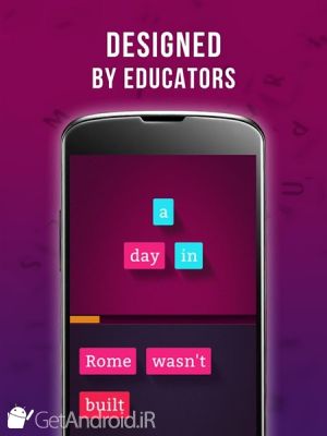 دانلود Learn English Sentence Master Pro اندروید