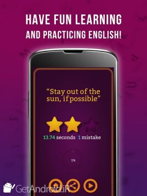 دانلود Learn English Sentence Master Pro اندروید