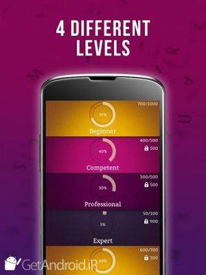 دانلود Learn English Sentence Master Pro اندروید