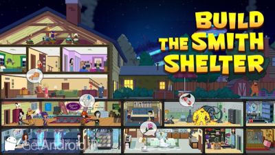 دانلود بازی American Dad اندروید