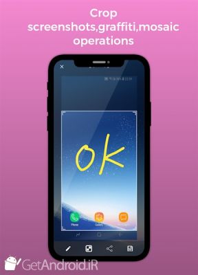 دانلود Assistive Touch,Screenshot(quick),Screen Recorder اندروید