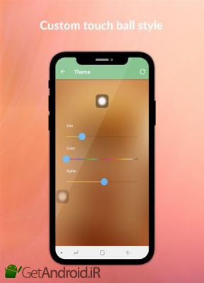 دانلود Assistive Touch,Screenshot(quick),Screen Recorder اندروید