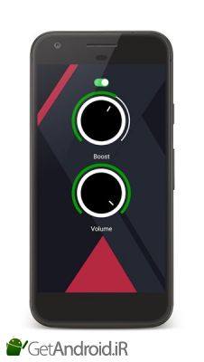 دانلود Headphones Loud Volume Booster اندروید