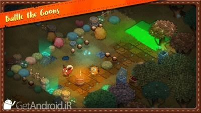 دانلود Red's Kingdom اندروید