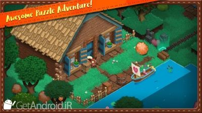 دانلود Red's Kingdom اندروید