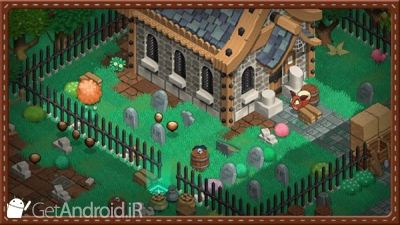 دانلود Red's Kingdom اندروید