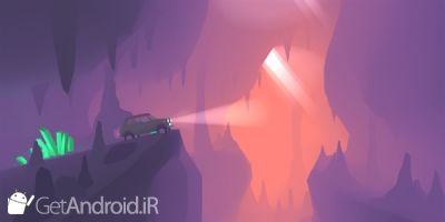 دانلود Hillside Drive – Hill Climb اندروید