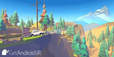 دانلود Hillside Drive – Hill Climb اندروید