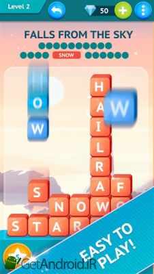 دانلود Smart Words - Word Search, Word game اندروید