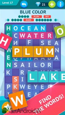 دانلود Smart Words - Word Search, Word game اندروید