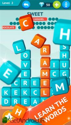 دانلود Smart Words - Word Search, Word game اندروید