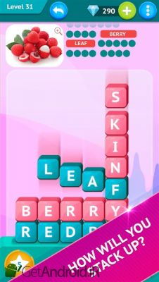 دانلود Smart Words - Word Search, Word game اندروید