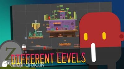 دانلود Don`t Eat My Brain (D.E.M.B.) - Zombie Survival اندروید