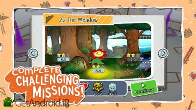 دانلود Draw a Stickman EPIC 3 اندروید